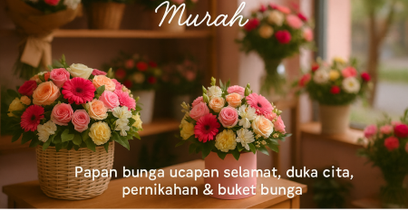 Toko Bunga Cibeber Cilegon
